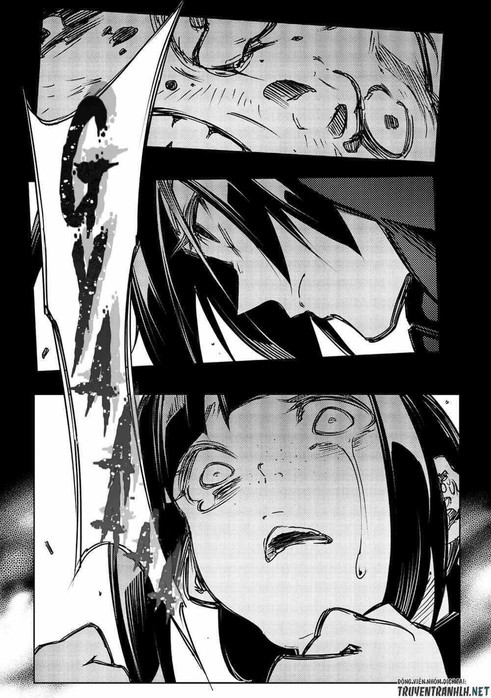 The Most Notorious “Talker” Runs The World’S Greatest Clan Chapter 15 - Trang 2