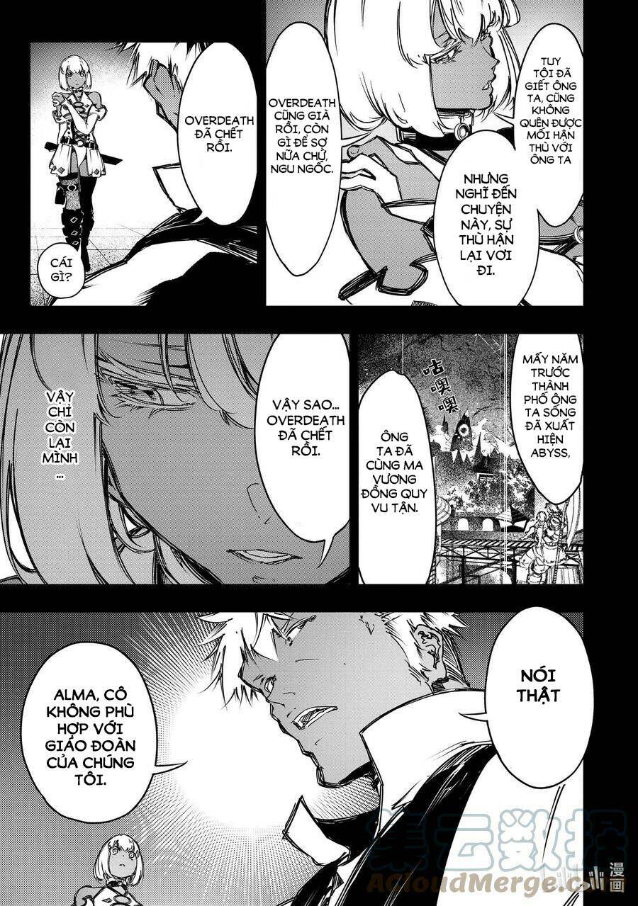 The Most Notorious “Talker” Runs The World’S Greatest Clan Chapter 16 - Trang 2