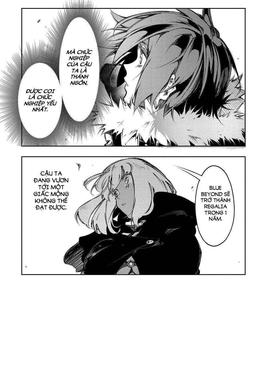 The Most Notorious “Talker” Runs The World’S Greatest Clan Chapter 16 - Trang 2