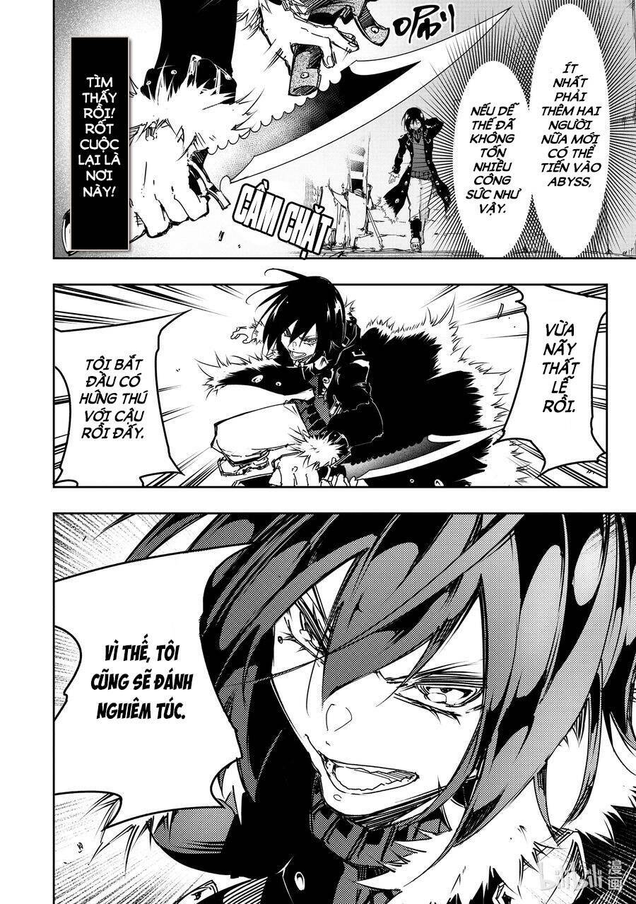The Most Notorious “Talker” Runs The World’S Greatest Clan Chapter 18 - Trang 2