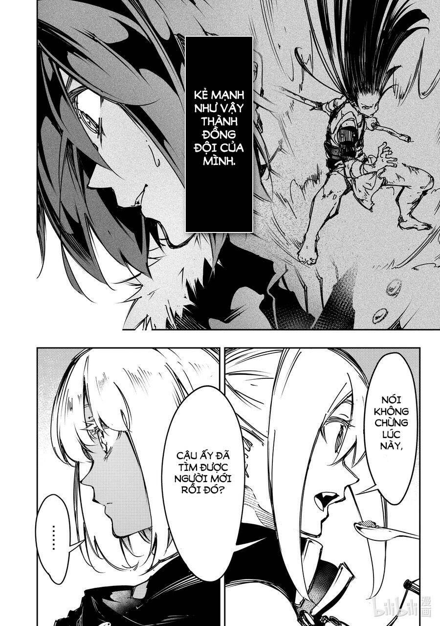 The Most Notorious “Talker” Runs The World’S Greatest Clan Chapter 18 - Trang 2