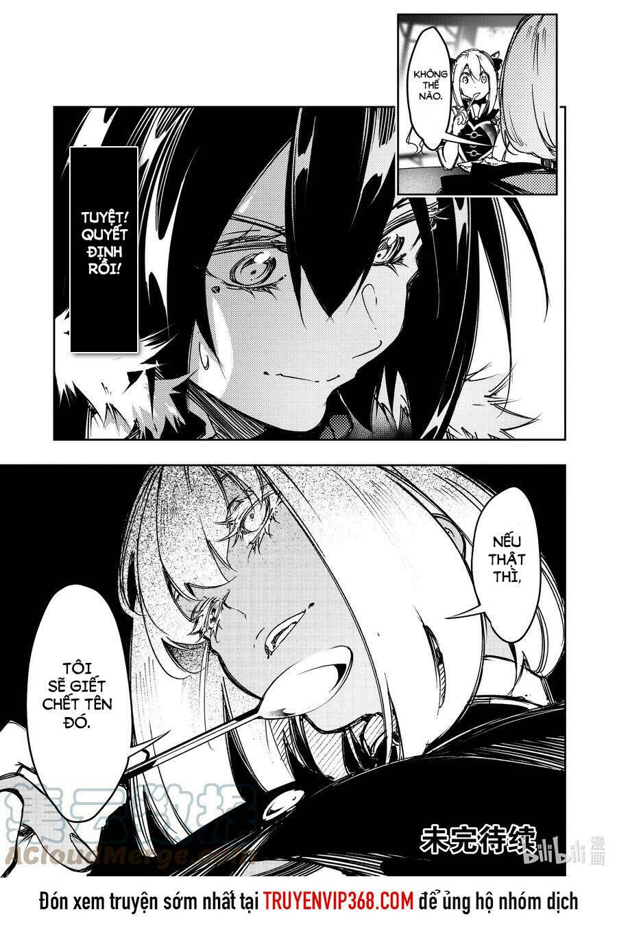 The Most Notorious “Talker” Runs The World’S Greatest Clan Chapter 18 - Trang 2