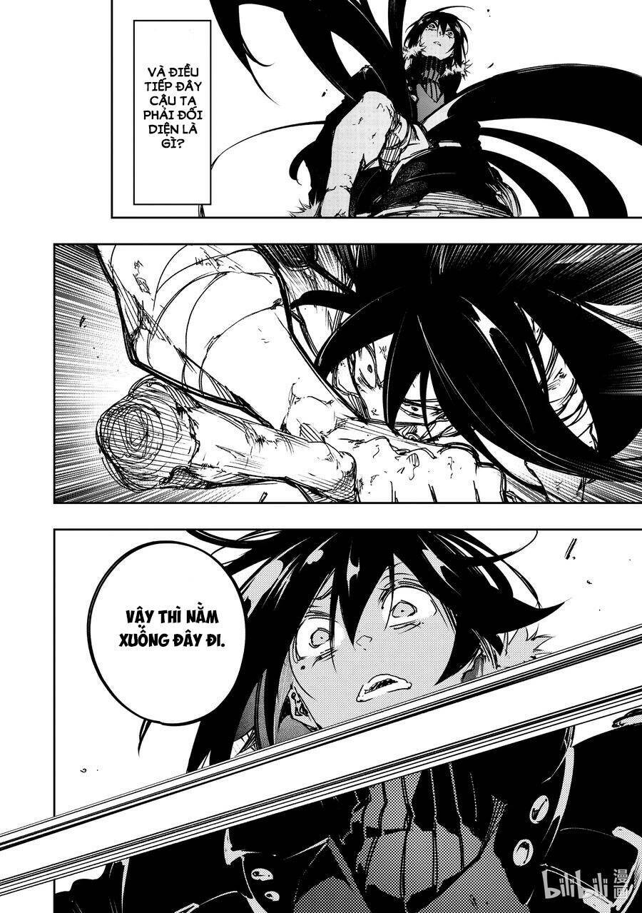 The Most Notorious “Talker” Runs The World’S Greatest Clan Chapter 18 - Trang 2