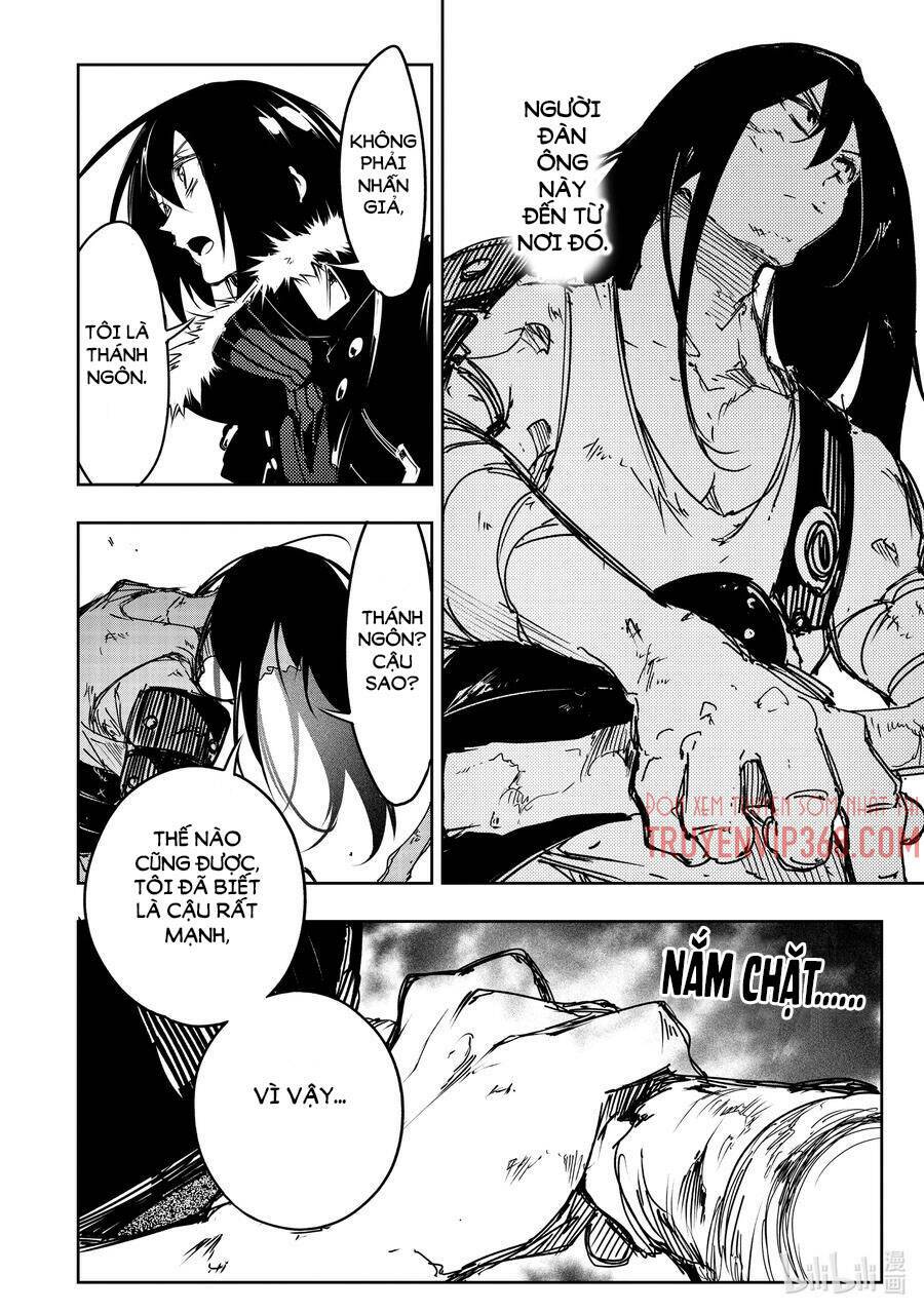 The Most Notorious “Talker” Runs The World’S Greatest Clan Chapter 18 - Trang 2