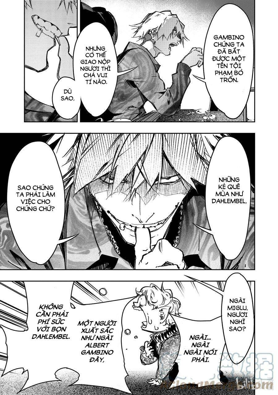 The Most Notorious “Talker” Runs The World’S Greatest Clan Chapter 19 - Trang 2