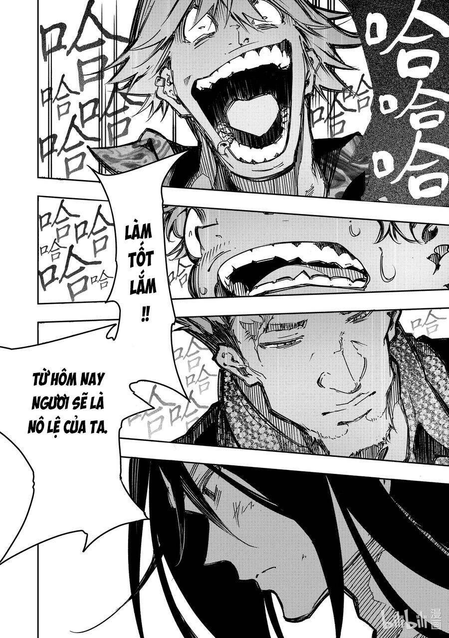 The Most Notorious “Talker” Runs The World’S Greatest Clan Chapter 19 - Trang 2
