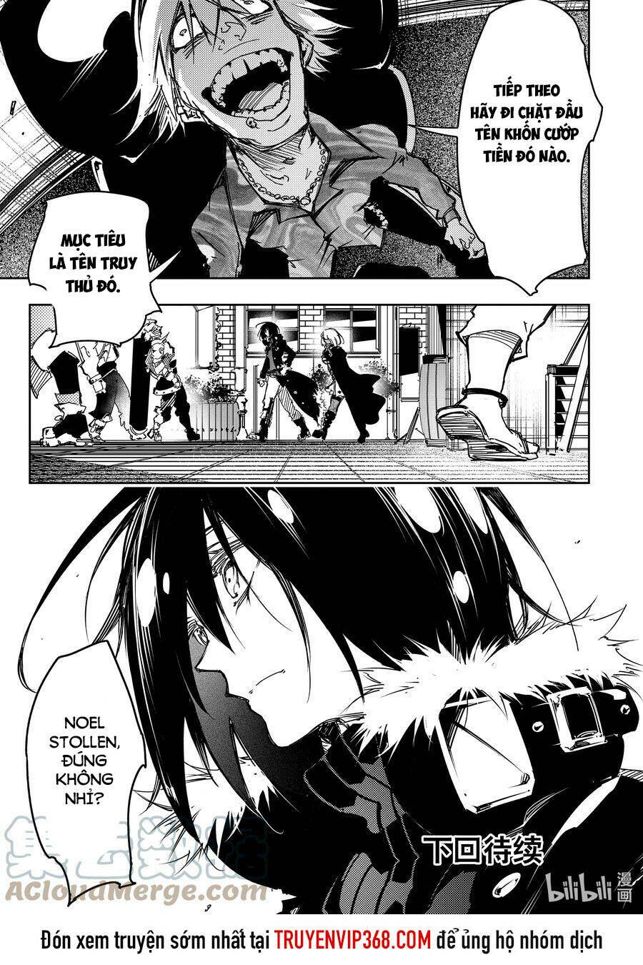 The Most Notorious “Talker” Runs The World’S Greatest Clan Chapter 19 - Trang 2