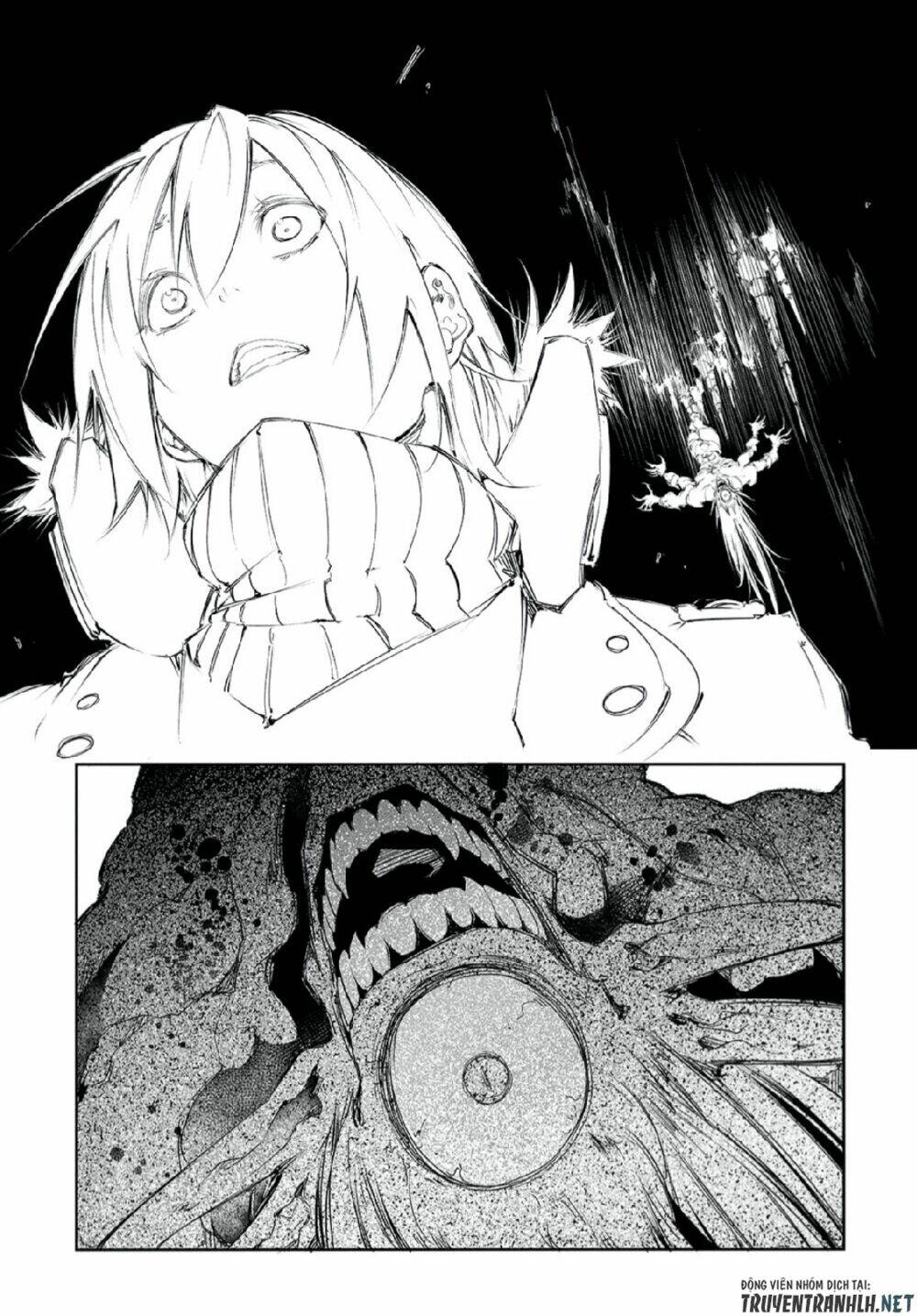 The Most Notorious “Talker” Runs The World’S Greatest Clan Chapter 2 - Trang 2