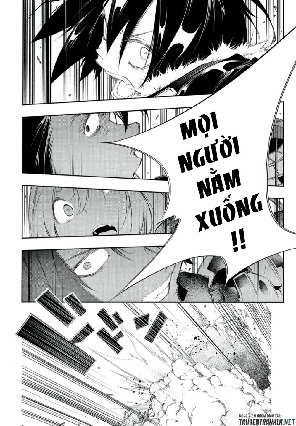 The Most Notorious “Talker” Runs The World’S Greatest Clan Chapter 2 - Trang 2