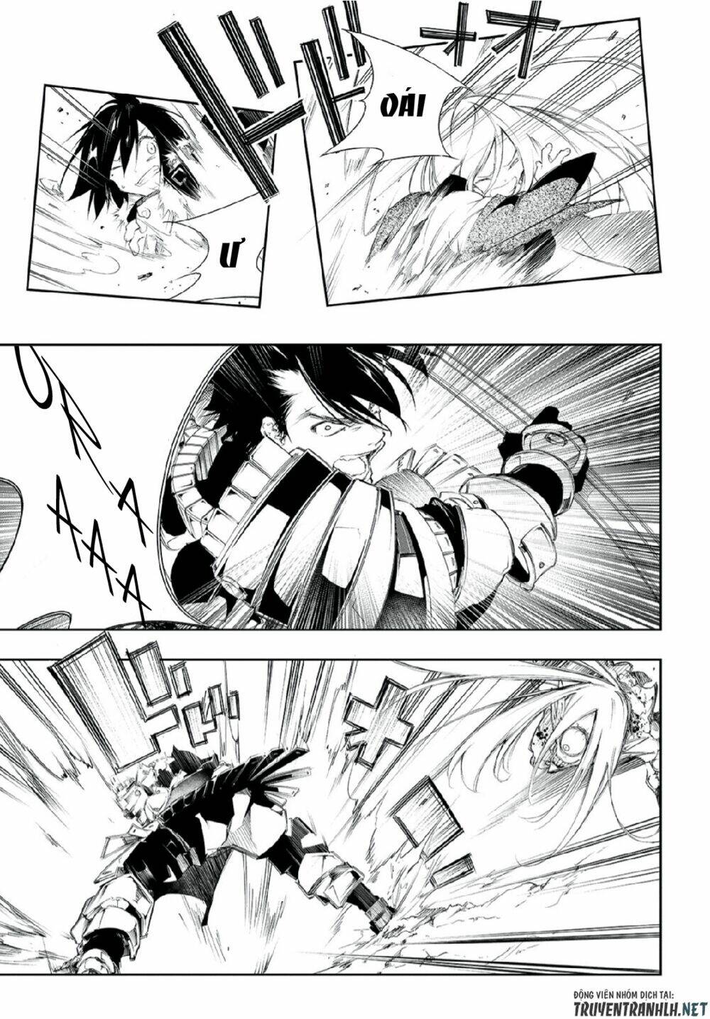 The Most Notorious “Talker” Runs The World’S Greatest Clan Chapter 2 - Trang 2