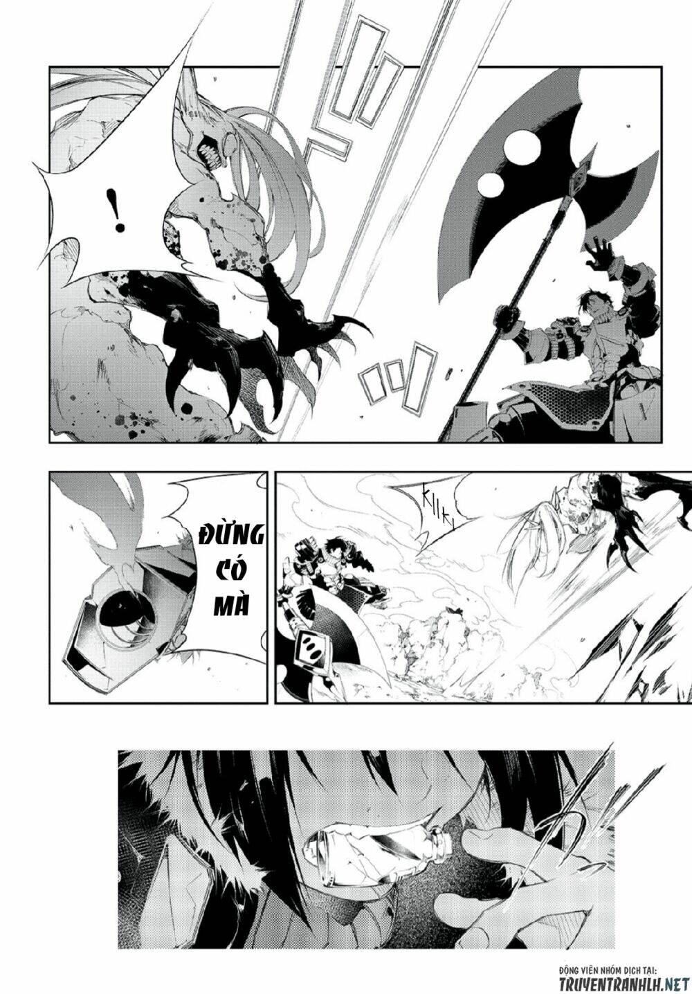 The Most Notorious “Talker” Runs The World’S Greatest Clan Chapter 2 - Trang 2