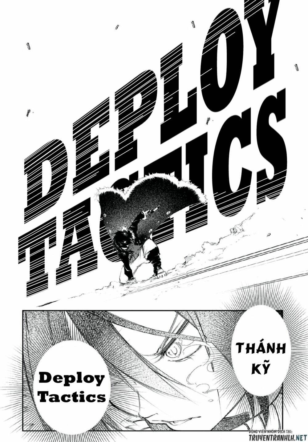 The Most Notorious “Talker” Runs The World’S Greatest Clan Chapter 2 - Trang 2