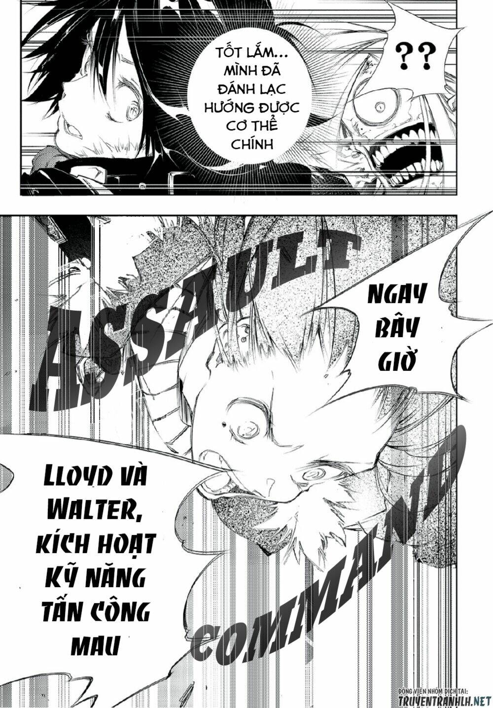 The Most Notorious “Talker” Runs The World’S Greatest Clan Chapter 2 - Trang 2