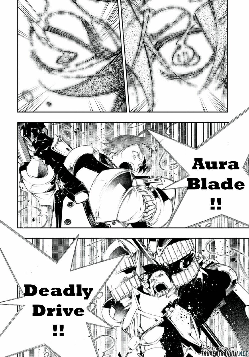 The Most Notorious “Talker” Runs The World’S Greatest Clan Chapter 2 - Trang 2