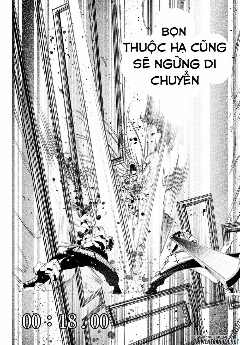 The Most Notorious “Talker” Runs The World’S Greatest Clan Chapter 2 - Trang 2