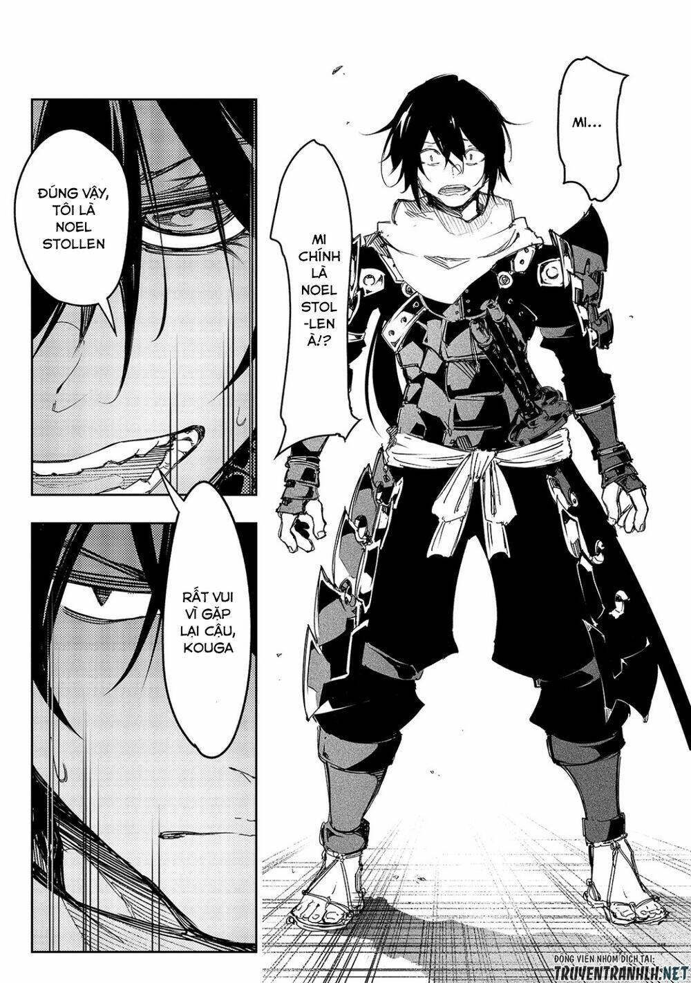 The Most Notorious “Talker” Runs The World’S Greatest Clan Chapter 20 - Trang 2