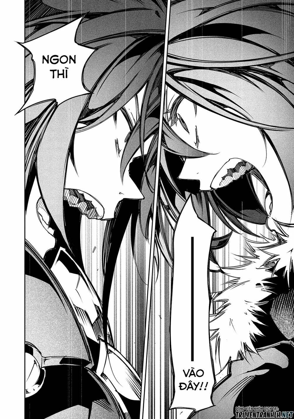 The Most Notorious “Talker” Runs The World’S Greatest Clan Chapter 20 - Trang 2