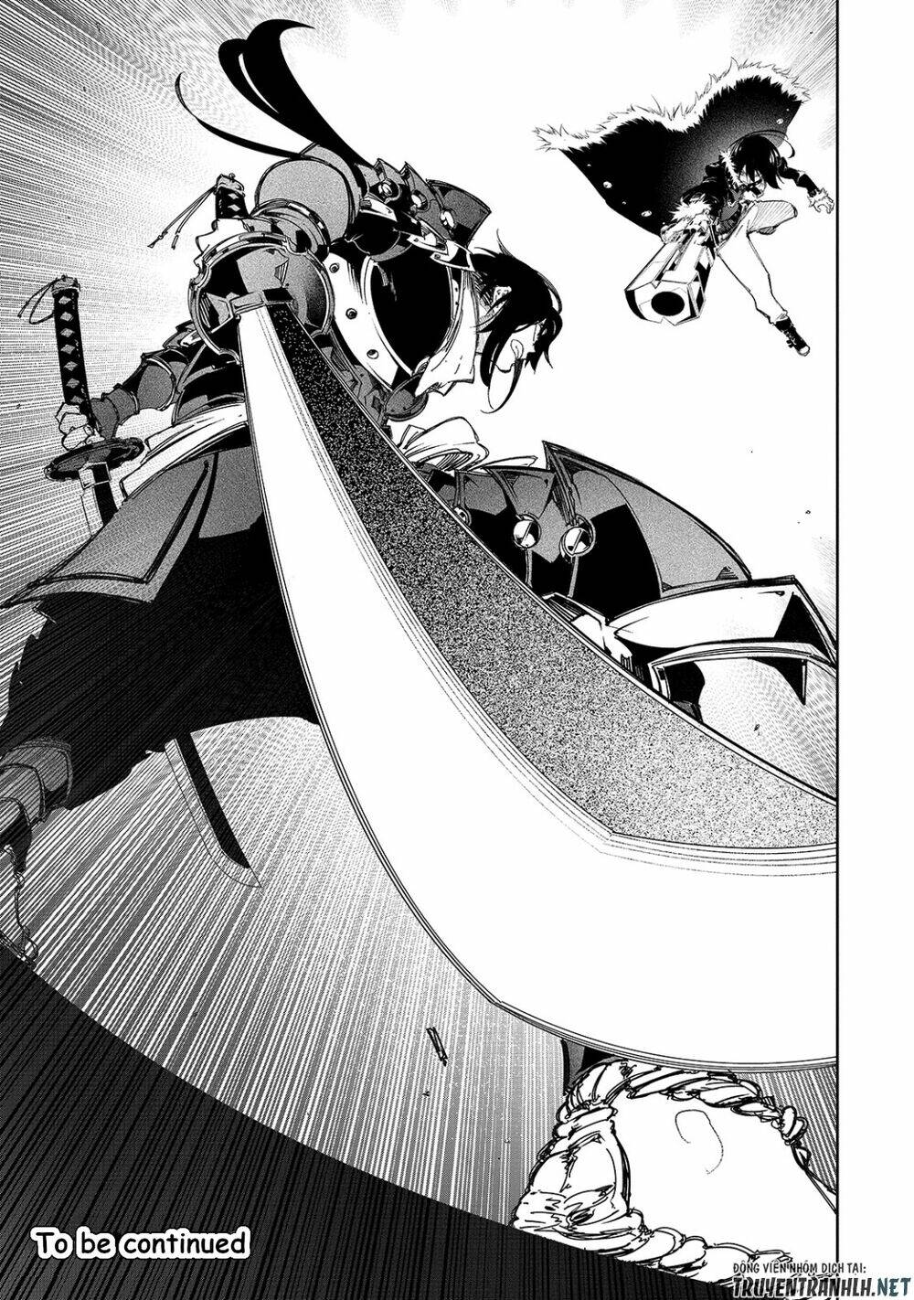 The Most Notorious “Talker” Runs The World’S Greatest Clan Chapter 20 - Trang 2