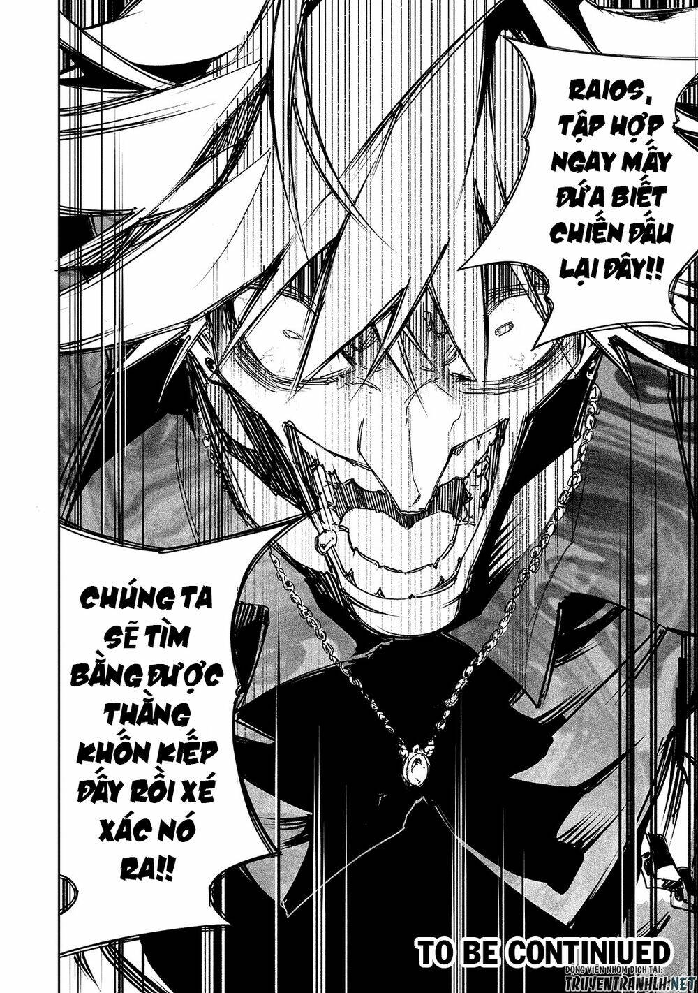 The Most Notorious “Talker” Runs The World’S Greatest Clan Chapter 22 - Trang 2