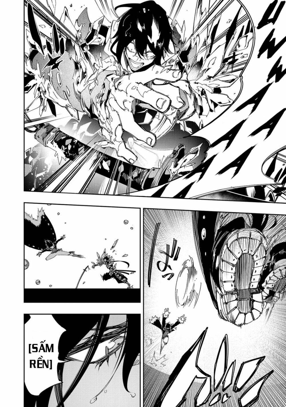 The Most Notorious “Talker” Runs The World’S Greatest Clan Chapter 26 - Trang 2