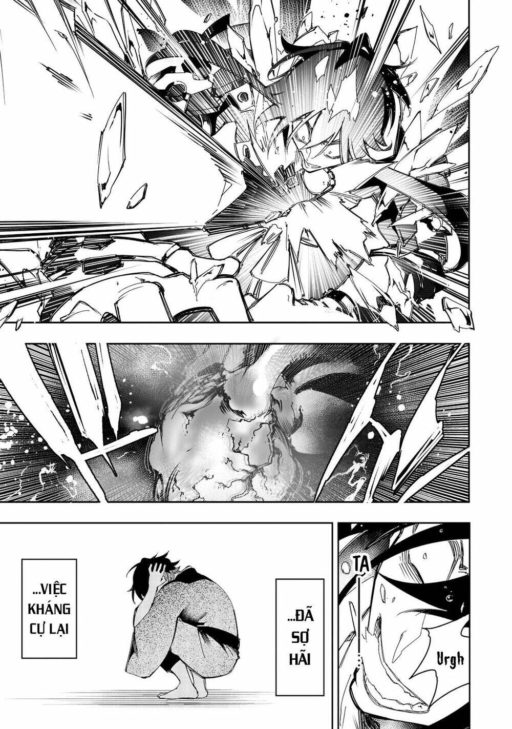 The Most Notorious “Talker” Runs The World’S Greatest Clan Chapter 26 - Trang 2