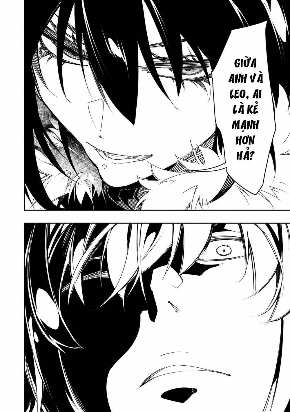 The Most Notorious “Talker” Runs The World’S Greatest Clan Chapter 29.1 - Trang 2