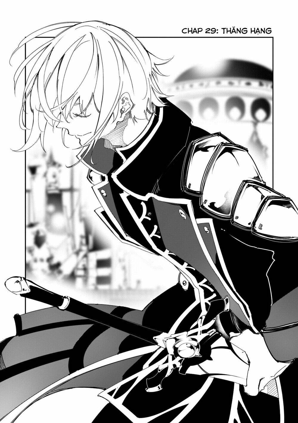 The Most Notorious “Talker” Runs The World’S Greatest Clan Chapter 29.1 - Trang 2