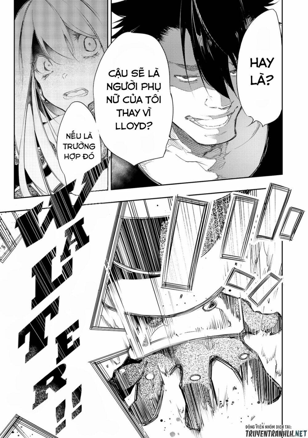 The Most Notorious “Talker” Runs The World’S Greatest Clan Chapter 4 - Trang 2