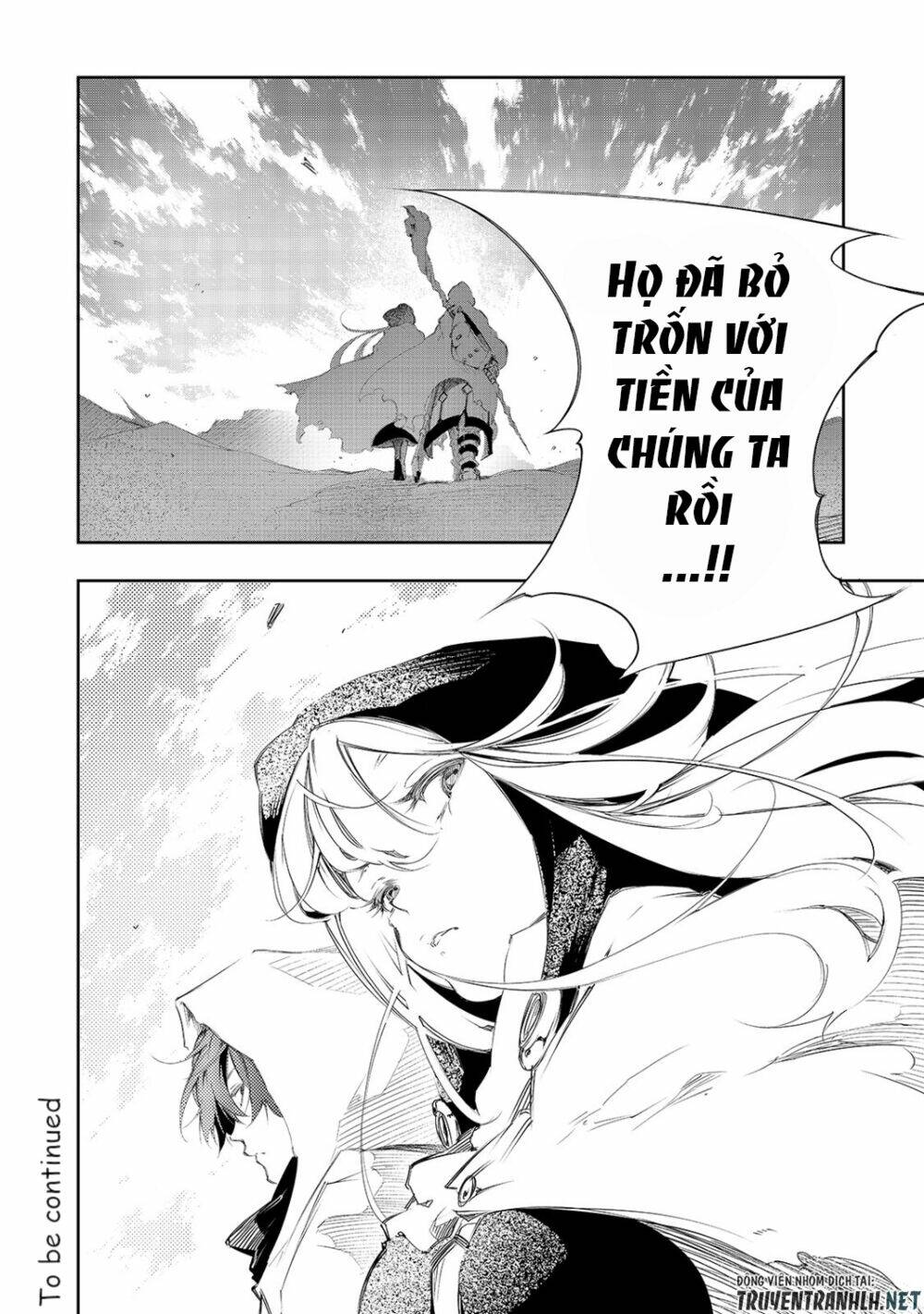 The Most Notorious “Talker” Runs The World’S Greatest Clan Chapter 4 - Trang 2