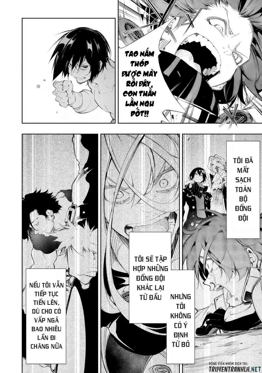 The Most Notorious “Talker” Runs The World’S Greatest Clan Chapter 9 - Trang 2