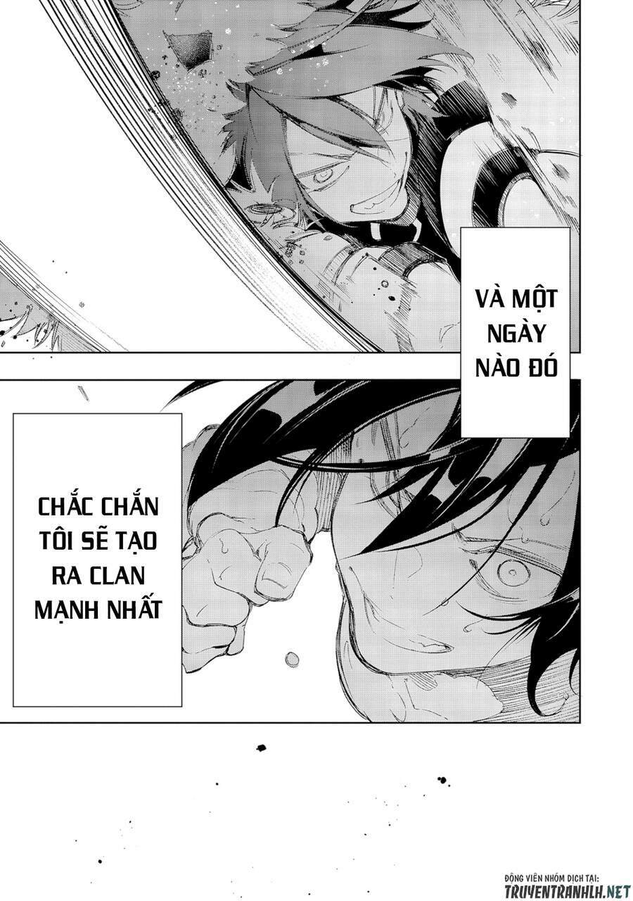 The Most Notorious “Talker” Runs The World’S Greatest Clan Chapter 9 - Trang 2