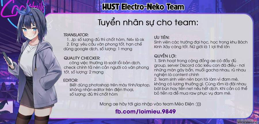 The Most Notorious “Talker” Runs The World’S Greatest Clan Chapter 9 - Trang 2