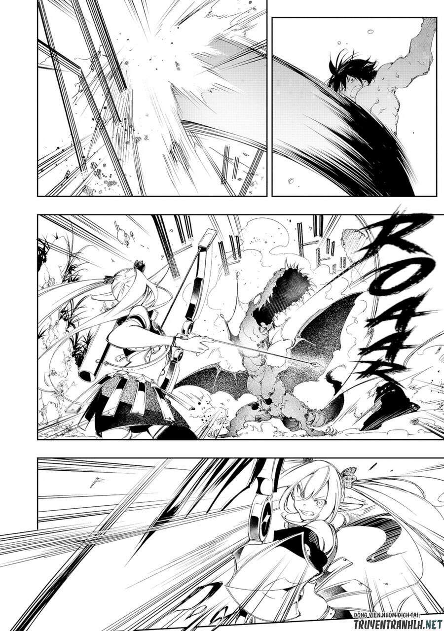 The Most Notorious “Talker” Runs The World’S Greatest Clan Chapter 9 - Trang 2