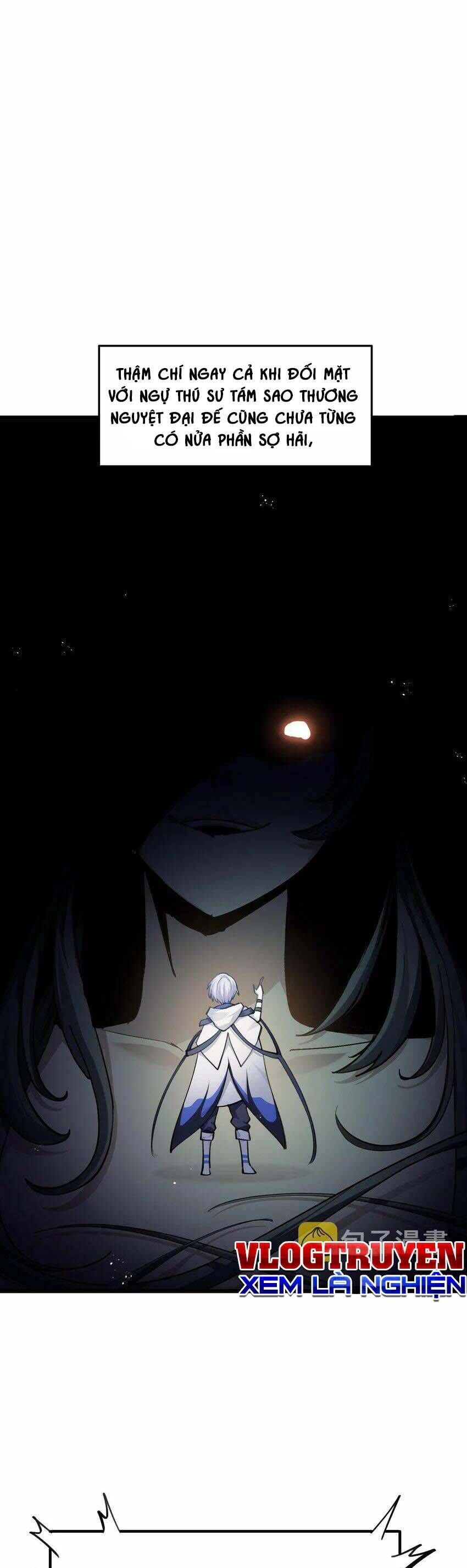 Thế Nhân Thực Sự Tin Tôi Là Đại Boss Chapter 1 - Trang 2