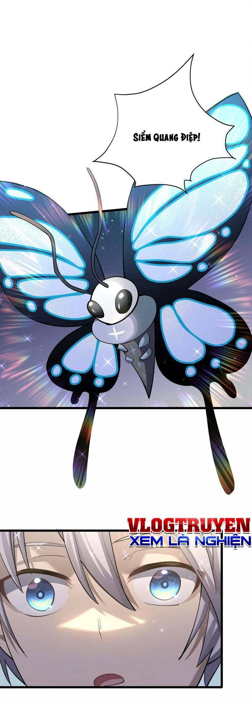 Thế Nhân Thực Sự Tin Tôi Là Đại Boss Chapter 1 - Trang 2