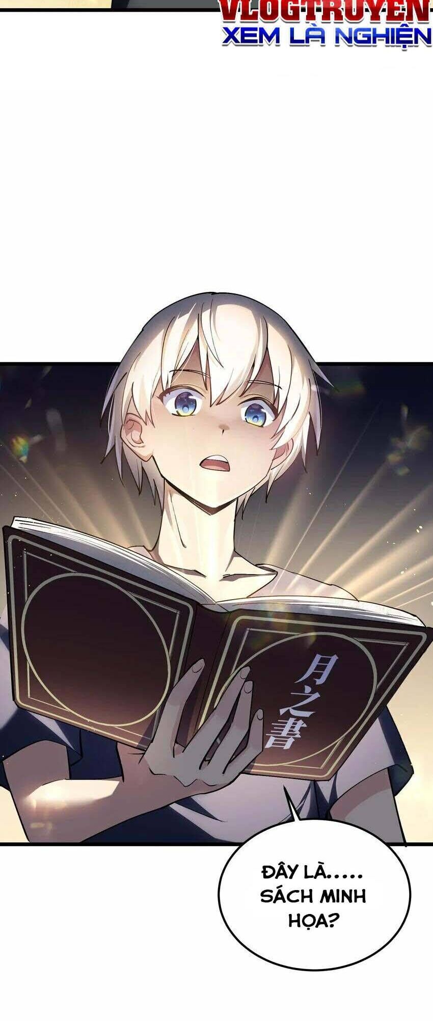 Thế Nhân Thực Sự Tin Tôi Là Đại Boss Chapter 1 - Trang 2