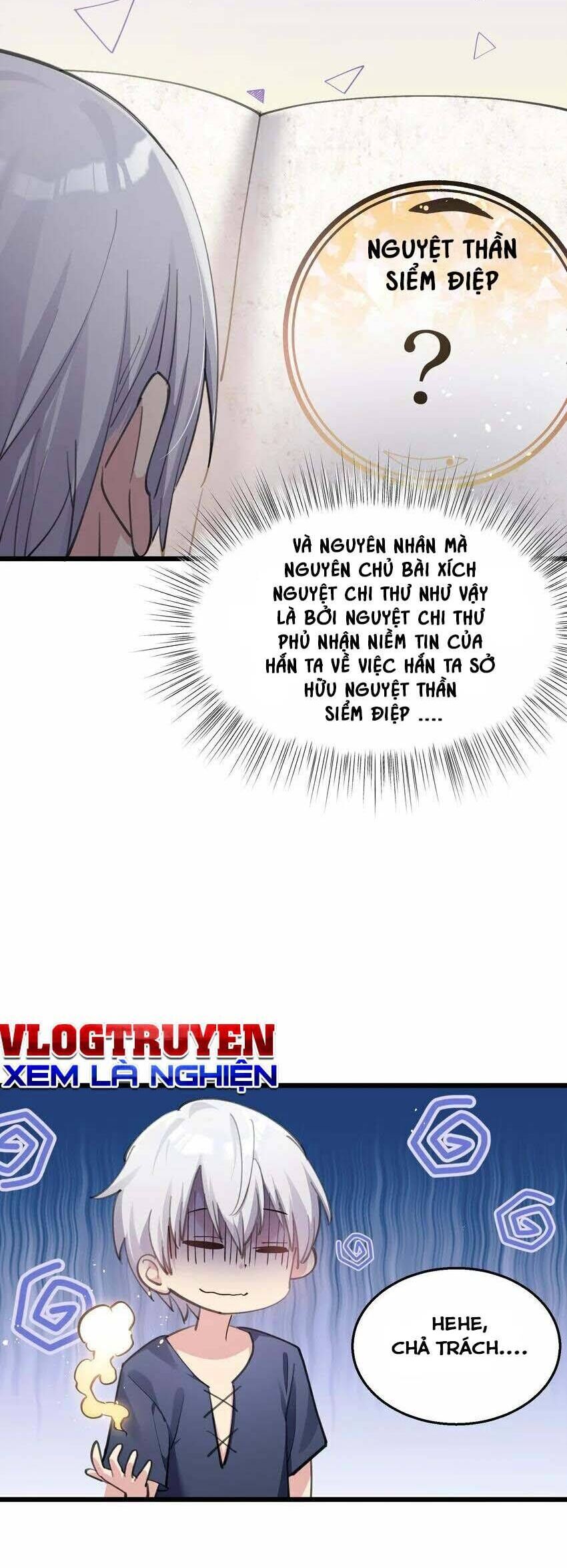 Thế Nhân Thực Sự Tin Tôi Là Đại Boss Chapter 1 - Trang 2