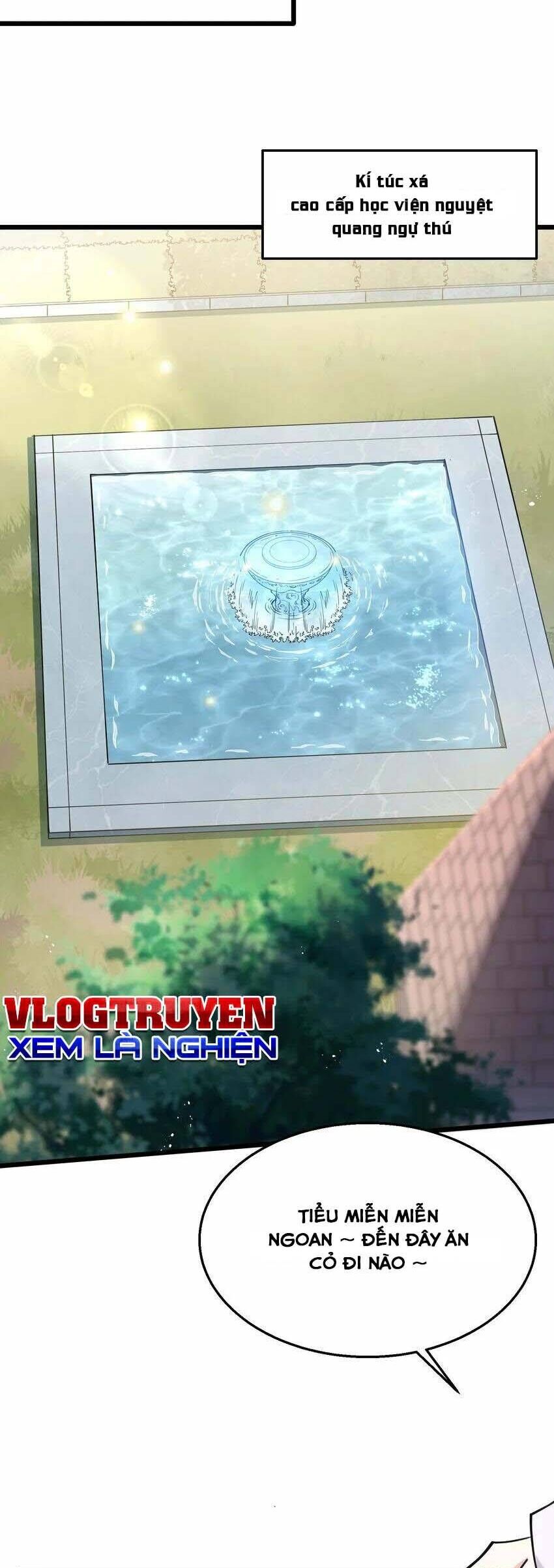 Thế Nhân Thực Sự Tin Tôi Là Đại Boss Chapter 1 - Trang 2