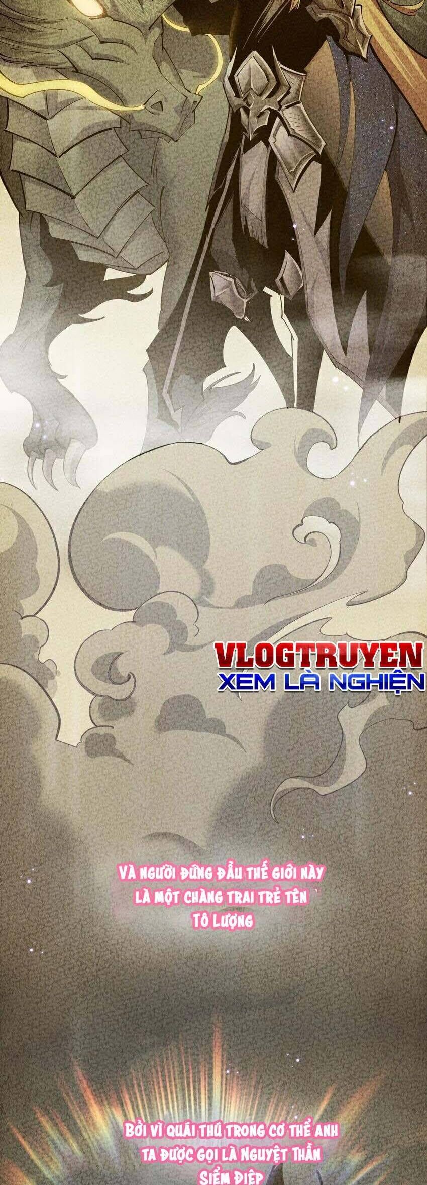 Thế Nhân Thực Sự Tin Tôi Là Đại Boss Chapter 1 - Trang 2