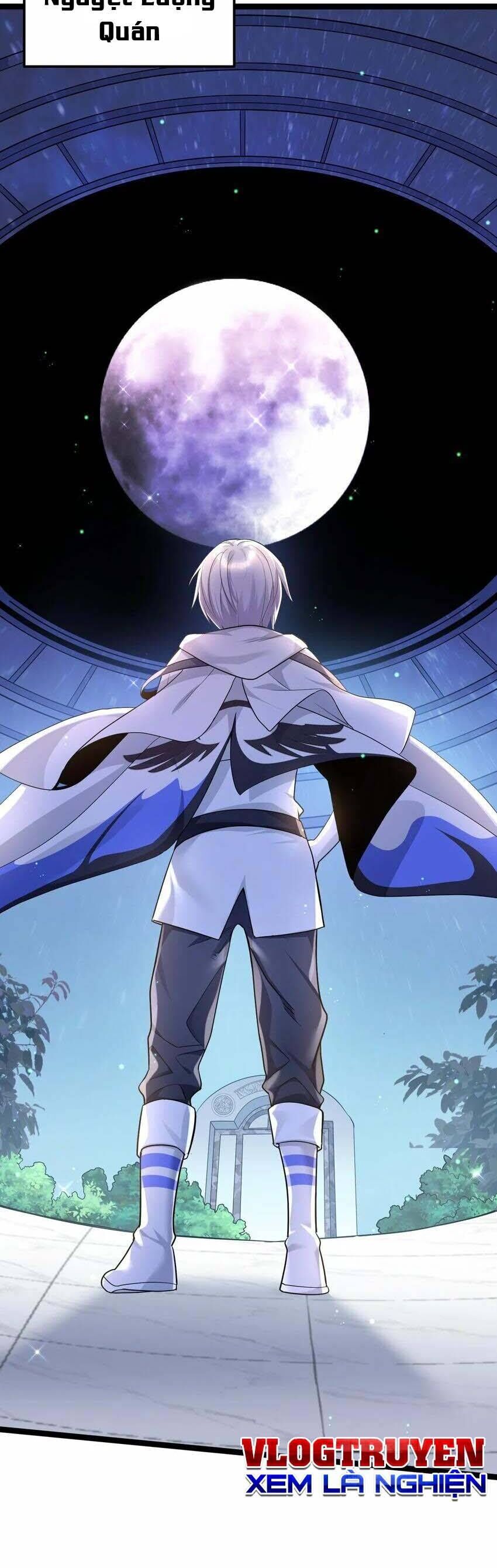 Thế Nhân Thực Sự Tin Tôi Là Đại Boss Chapter 1 - Trang 2