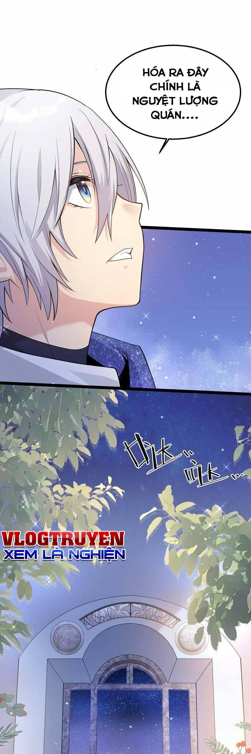 Thế Nhân Thực Sự Tin Tôi Là Đại Boss Chapter 1 - Trang 2