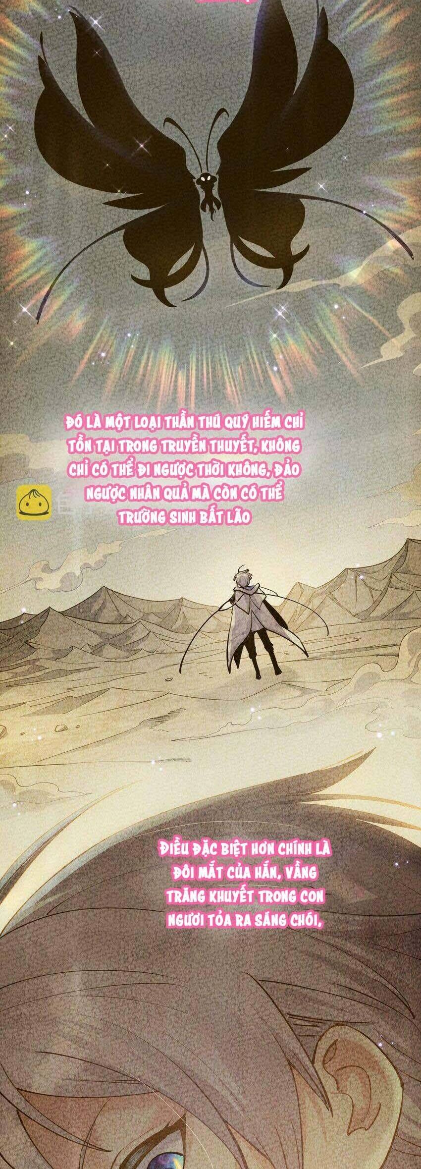 Thế Nhân Thực Sự Tin Tôi Là Đại Boss Chapter 1 - Trang 2