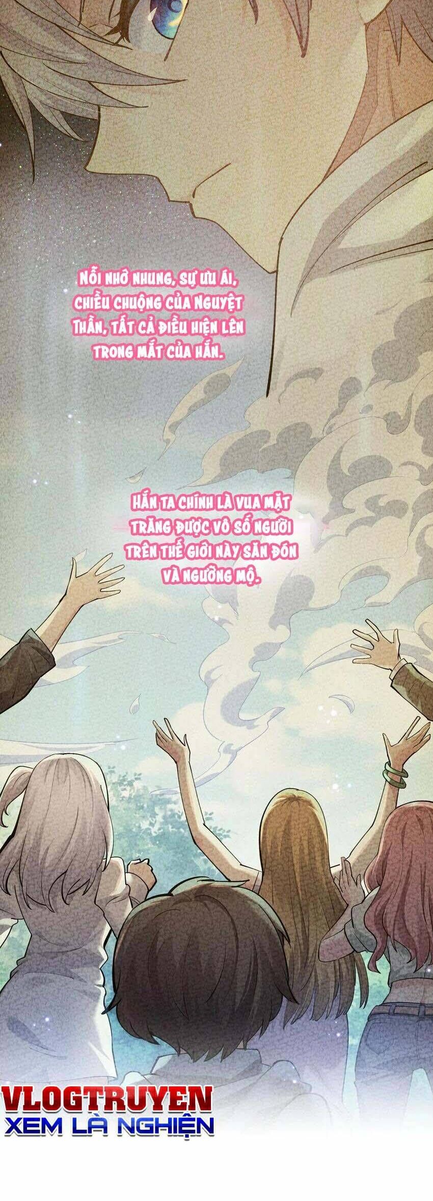 Thế Nhân Thực Sự Tin Tôi Là Đại Boss Chapter 1 - Trang 2