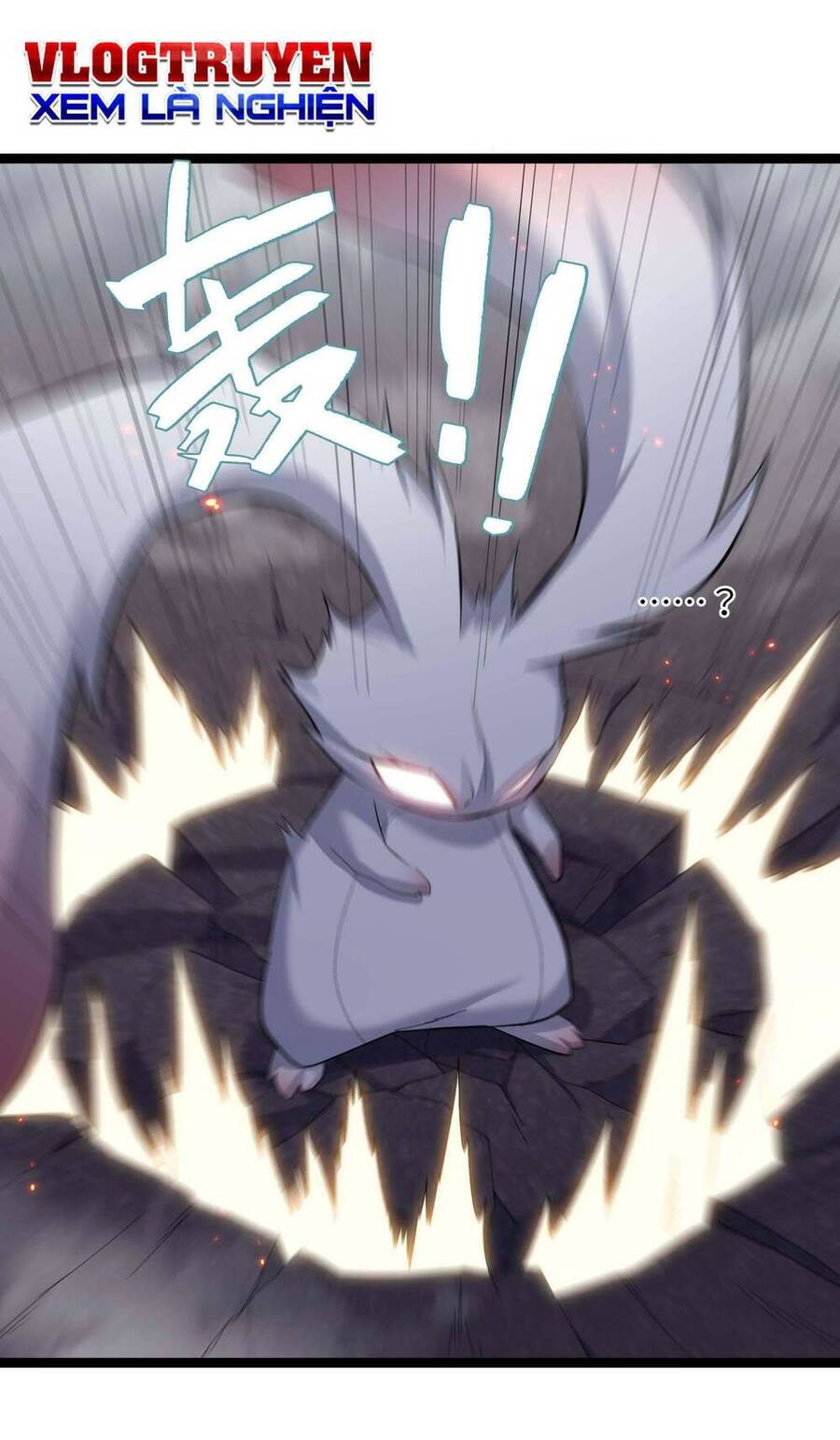 Thế Nhân Thực Sự Tin Tôi Là Đại Boss Chapter 10.1 - Trang 2