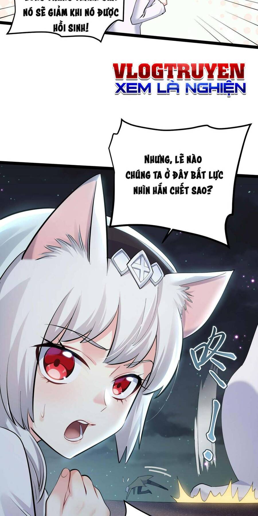 Thế Nhân Thực Sự Tin Tôi Là Đại Boss Chapter 10.1 - Trang 2