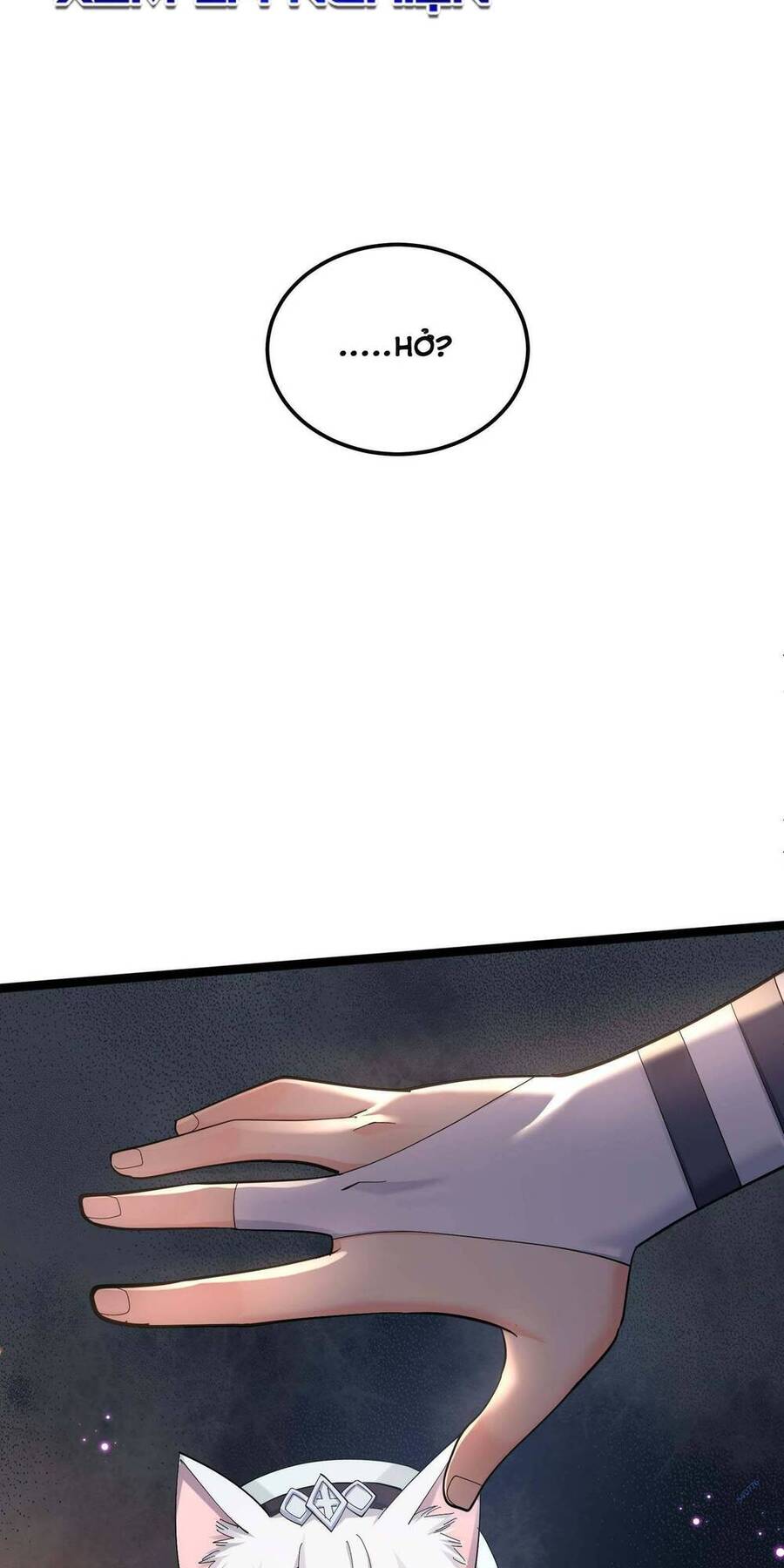 Thế Nhân Thực Sự Tin Tôi Là Đại Boss Chapter 10.1 - Trang 2