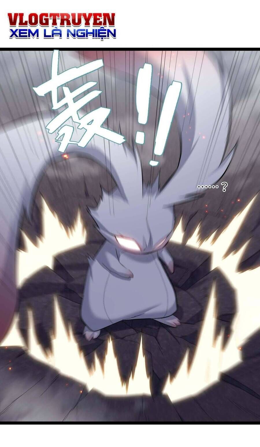 Thế Nhân Thực Sự Tin Tôi Là Đại Boss Chapter 10.2 - Trang 2