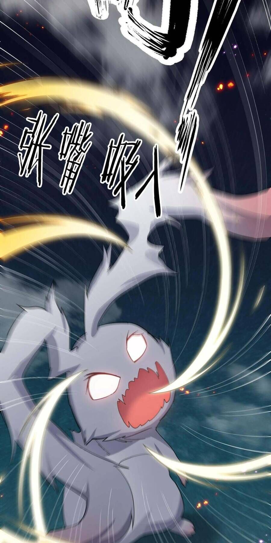 Thế Nhân Thực Sự Tin Tôi Là Đại Boss Chapter 10.2 - Trang 2