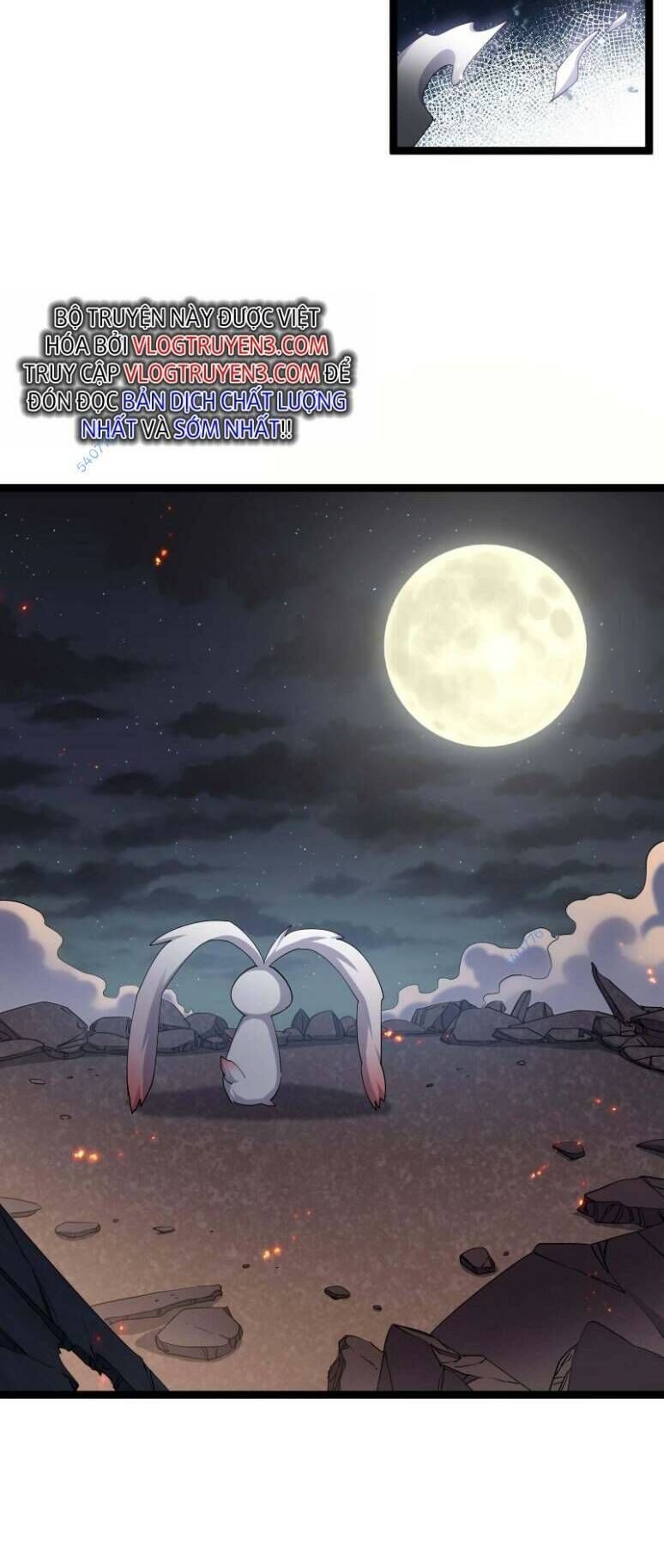 Thế Nhân Thực Sự Tin Tôi Là Đại Boss Chapter 10.2 - Trang 2