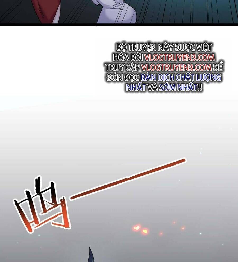 Thế Nhân Thực Sự Tin Tôi Là Đại Boss Chapter 10.3 - Trang 2